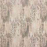Viskose- und Leinenrest mit Animalprint – verschiedene Maße x Breite 130 cm - Ribes y Casals