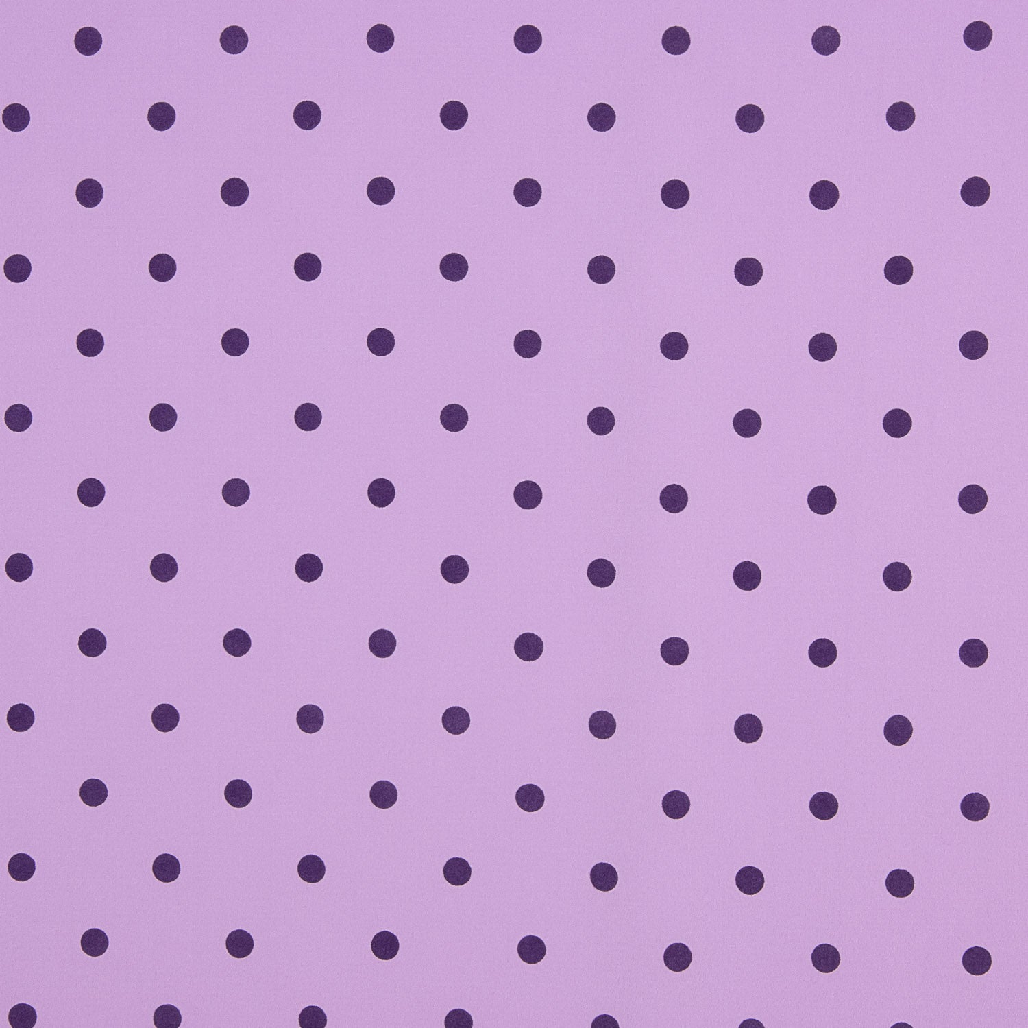 Koshibo Mauve Beflocktes Mauve Intensives Flieder Mond - Ribes y Casals