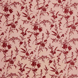 Koshibo Schwebende Make-up Blumen Granat - Ribes y Casals