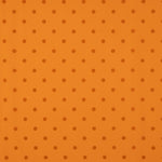 Koshibo Orange Beflockt Orange Mond Orange - Ribes y Casals