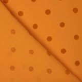 Koshibo Orange Beflockt Orange Mond Orange - Ribes y Casals