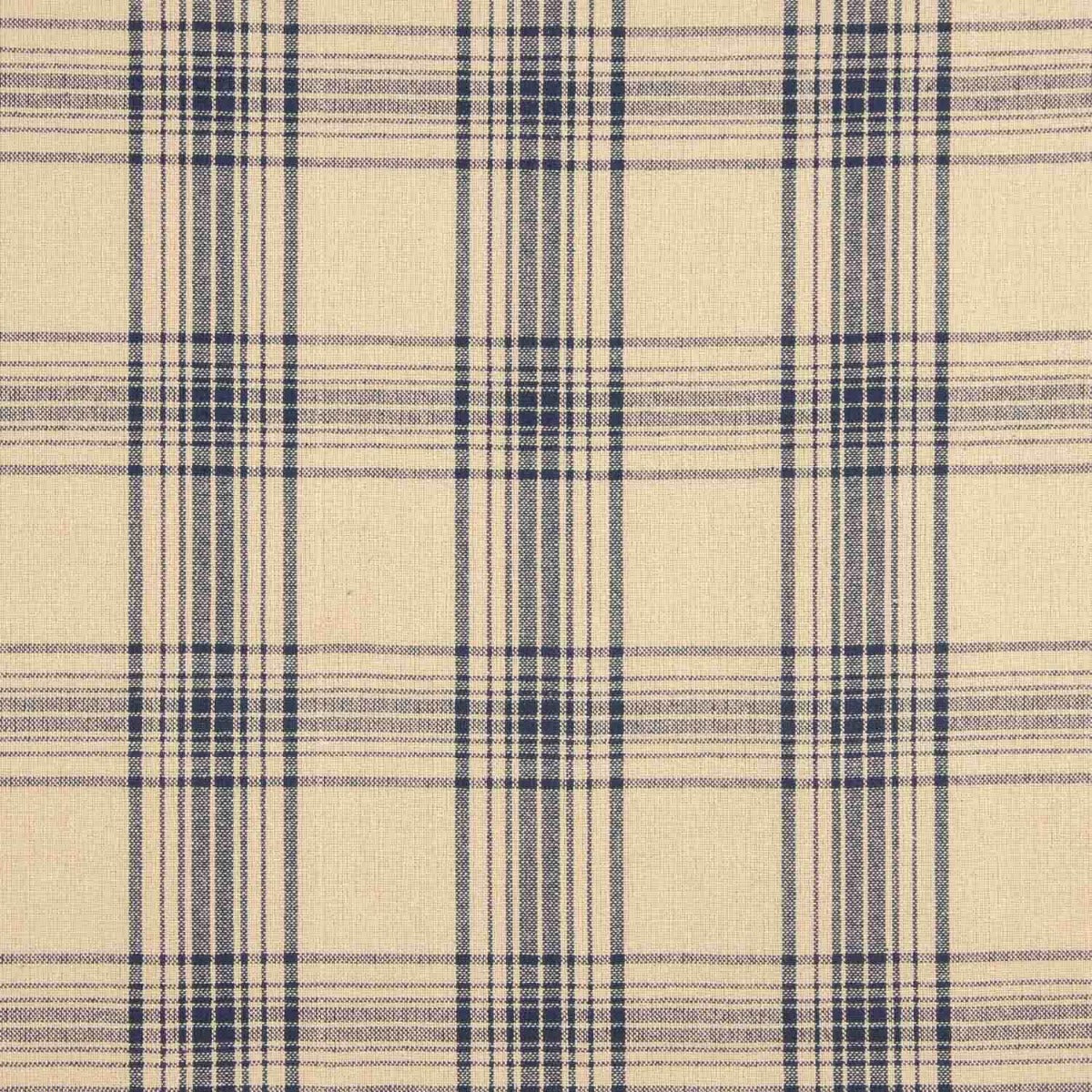 Blaue Quadratische Druckmatte - Ribes y Casals