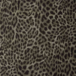 Flaches Tiermuster Leopard Grün - Ribes y Casals