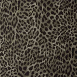 Flaches Tiermuster Leopard Grün - Ribes y Casals
