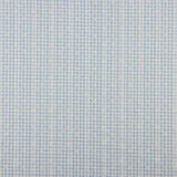 Vichy Blau Vichy Blau bedruckter Rahmen - Ribes y Casals