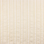 Beige Vichy Square mit Stickerei - Ribes y Casals