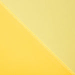 Polyester-Gaze Basic Gelb - Ribes y Casals