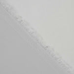 Polyester-Gaze Basic Hellgrau - Ribes y Casals