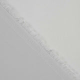 Polyester-Gaze Basic Hellgrau - Ribes y Casals