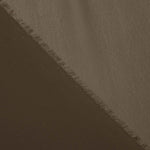 Restposten Polyester-Gaze Basic Braun – verschiedene Maße x Breite 150 cm - Ribes y Casals