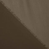 Restposten Polyester-Gaze Basic Braun – verschiedene Maße x Breite 150 cm - Ribes y Casals