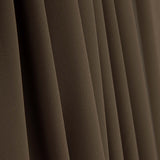 Restposten Polyester-Gaze Basic Braun – verschiedene Maße x Breite 150 cm - Ribes y Casals