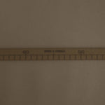 Restposten Polyester-Gaze Basic Braun – verschiedene Maße x Breite 150 cm - Ribes y Casals