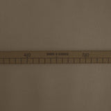 Restposten Polyester-Gaze Basic Braun – verschiedene Maße x Breite 150 cm - Ribes y Casals