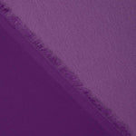 Polyester-Gaze Basic Lila - Ribes y Casals
