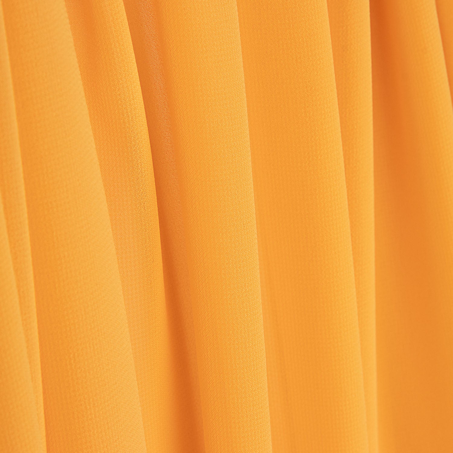 Polyester-Gaze Basic Papaya - Ribes y Casals