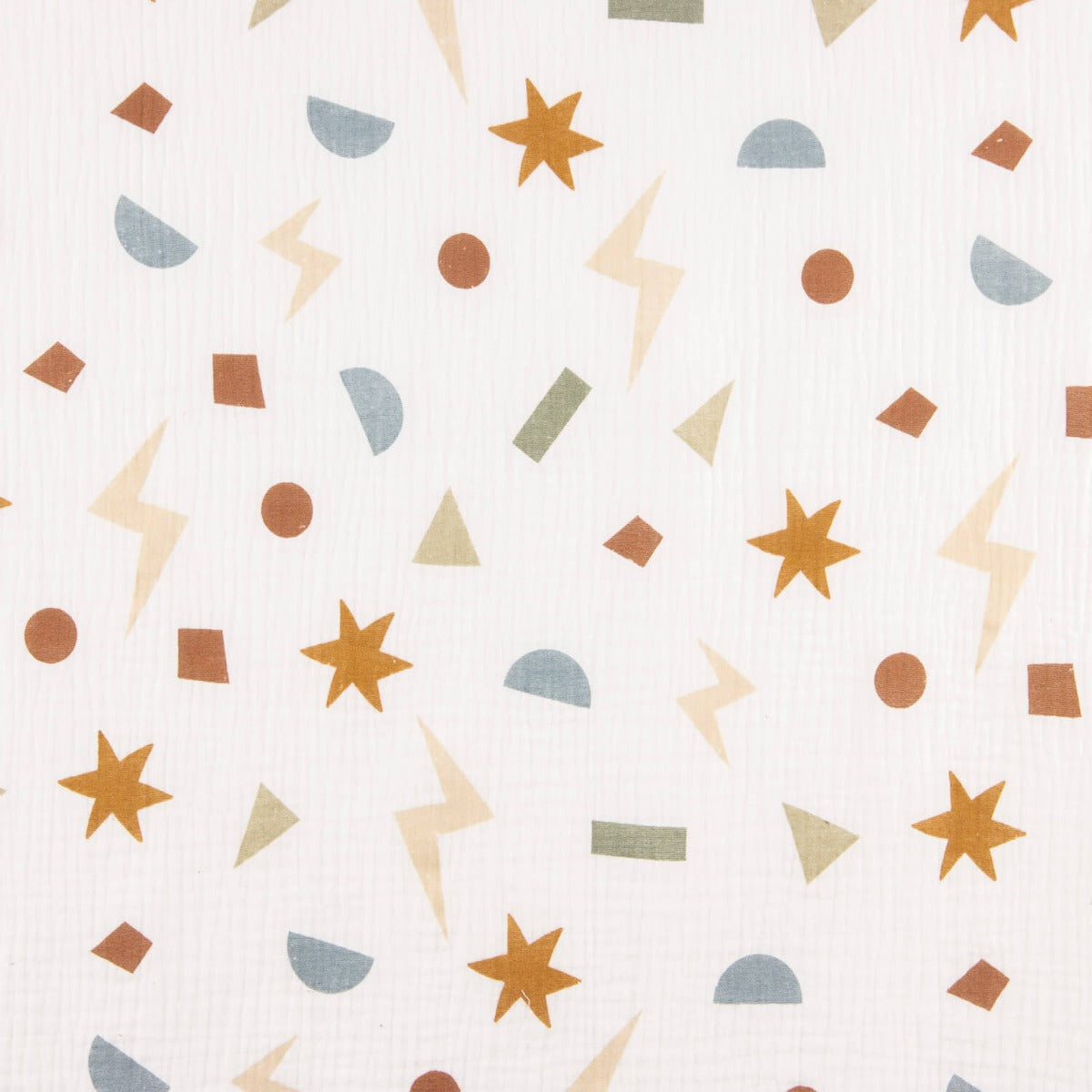 Magische Geometrie Musselin - Ribes y Casals