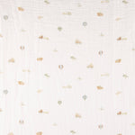 Mini-Entdecker 65 x 135 cm Musselin-Retusche - Ribes y Casals