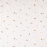 Mini-Entdecker 65 x 135 cm Musselin-Retusche - Ribes y Casals