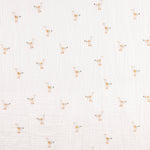 Seemöwen 140 x 135 cm Musselin 140 x 135 cm - Ribes y Casals