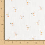 Seemöwen 140 x 135 cm Musselin 140 x 135 cm - Ribes y Casals