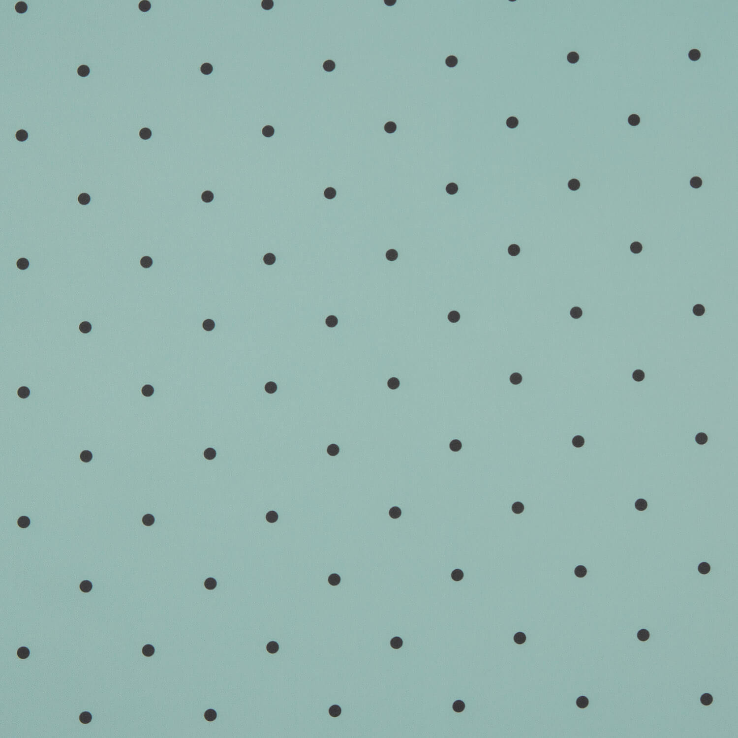 Polytecno Elastisch Elastisch Polka Dot Schwarz Ostsee Blau Hintergrund - Ribes y Casals
