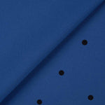 Polytecno Elastic Polka Dot Schwarz Blau Hintergrund - Ribes y Casals