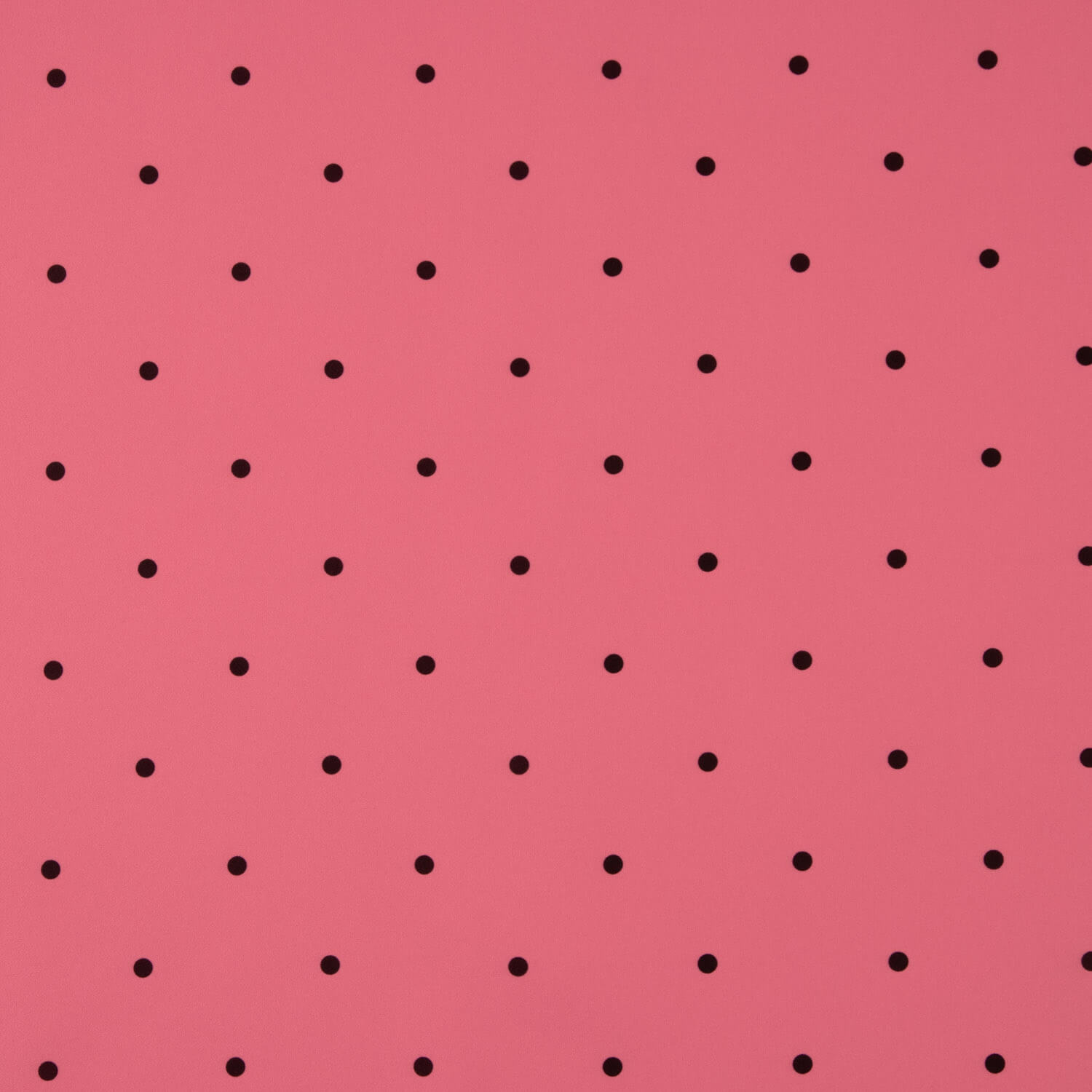 Polytecno Elastic Polka Dot Schwarz Koralle Hintergrund - Ribes y Casals