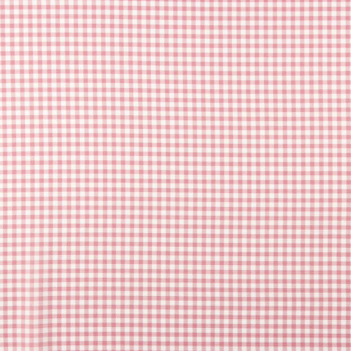 Rosa und weißer Vichy-Krepp - Ribes y Casals