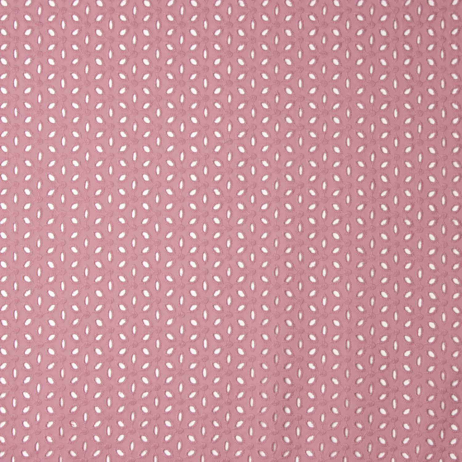 Schweizer Stickerei Blütenblätter Rosenholz Blütenblätter - Ribes y Casals