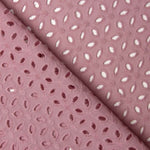 Schweizer Stickerei Blütenblätter Rosenholz Blütenblätter - Ribes y Casals