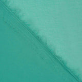 Chiffon Gaze Aquamarin - Ribes y Casals