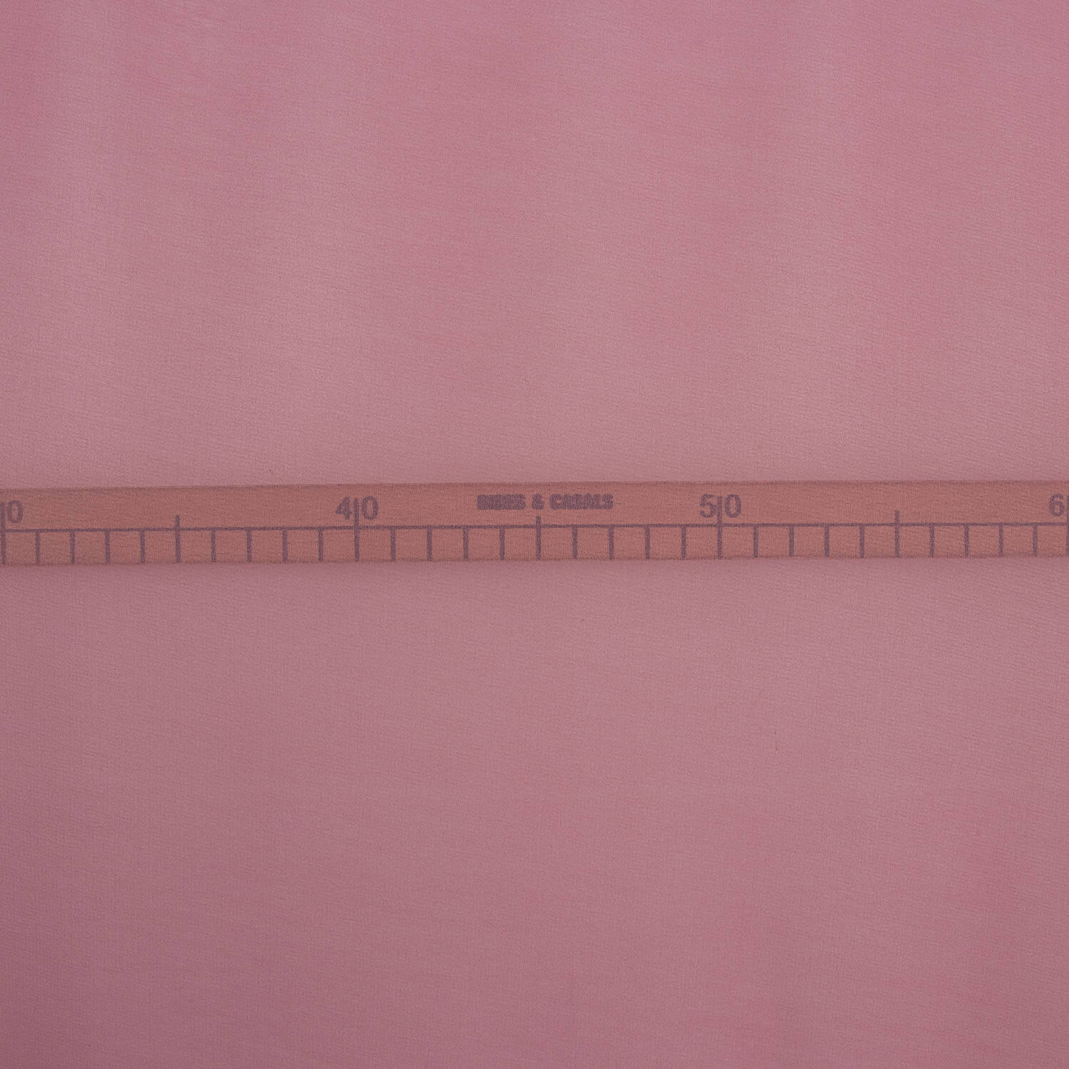 Chiffon Gaze Rosa Make-up - Ribes y Casals
