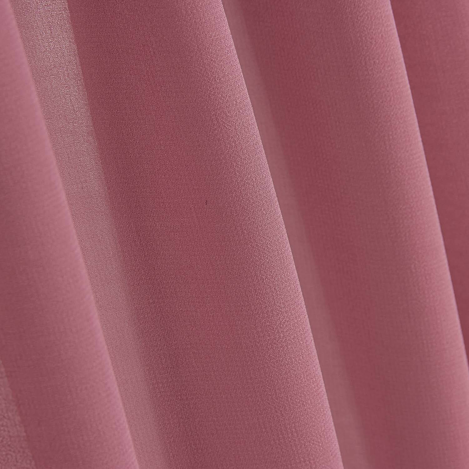 Chiffon Gaze Rosa Make-up - Ribes y Casals
