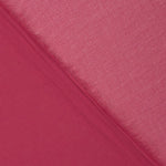 Fuchsia Chiffon Gaze - Ribes y Casals