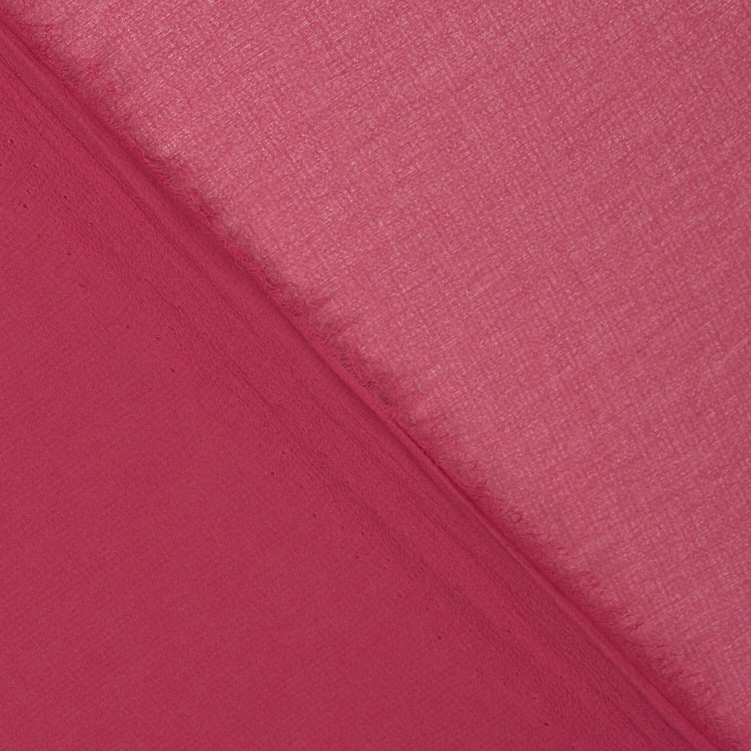 Fuchsia Chiffon Gaze - Ribes y Casals