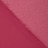 Fuchsia Chiffon Gaze - Ribes y Casals