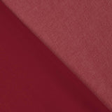 Dunkelroter Chiffon - Ribes y Casals