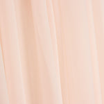 Gaze Chiffon Rosa - Ribes y Casals