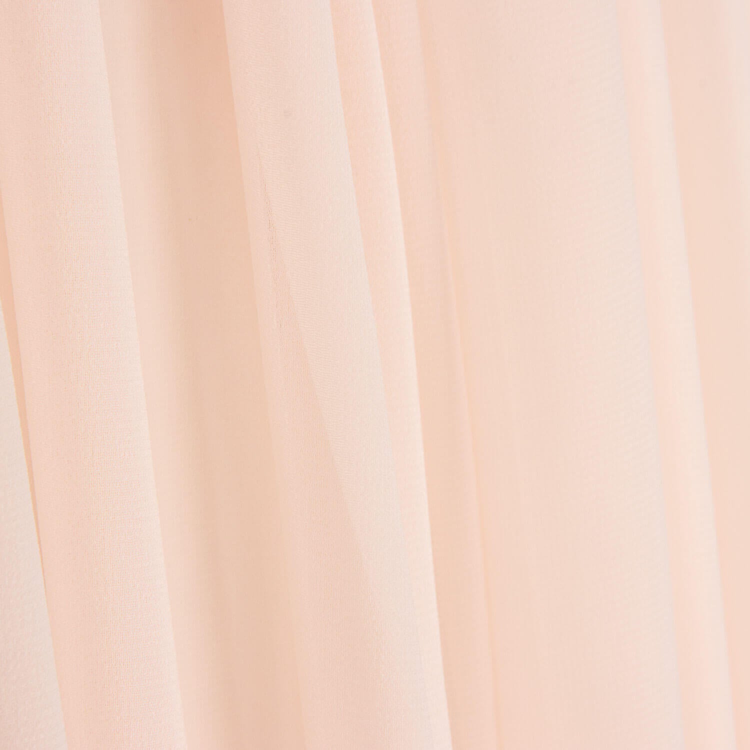 Gaze Chiffon Rosa - Ribes y Casals