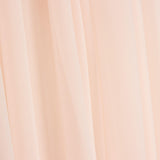 Gaze Chiffon Rosa - Ribes y Casals
