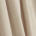 Mikrocord Baumwolle Beige - Ribes y Casals