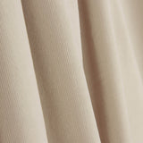 Mikrocord Baumwolle Beige - Ribes y Casals