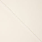 Microfleece Baumwolle Ecru - Ribes y Casals