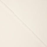 Microfleece Baumwolle Ecru - Ribes y Casals