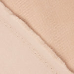 Micro Fleece Soft Pink Baumwolle - Ribes y Casals