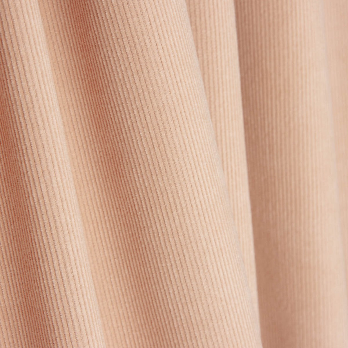 Micro Fleece Soft Pink Baumwolle - Ribes y Casals