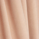 Micro Fleece Soft Pink Baumwolle - Ribes y Casals