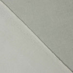 Microfleece-Stoff Soft Green Baumwolle 40 x 145 cm - Ribes y Casals