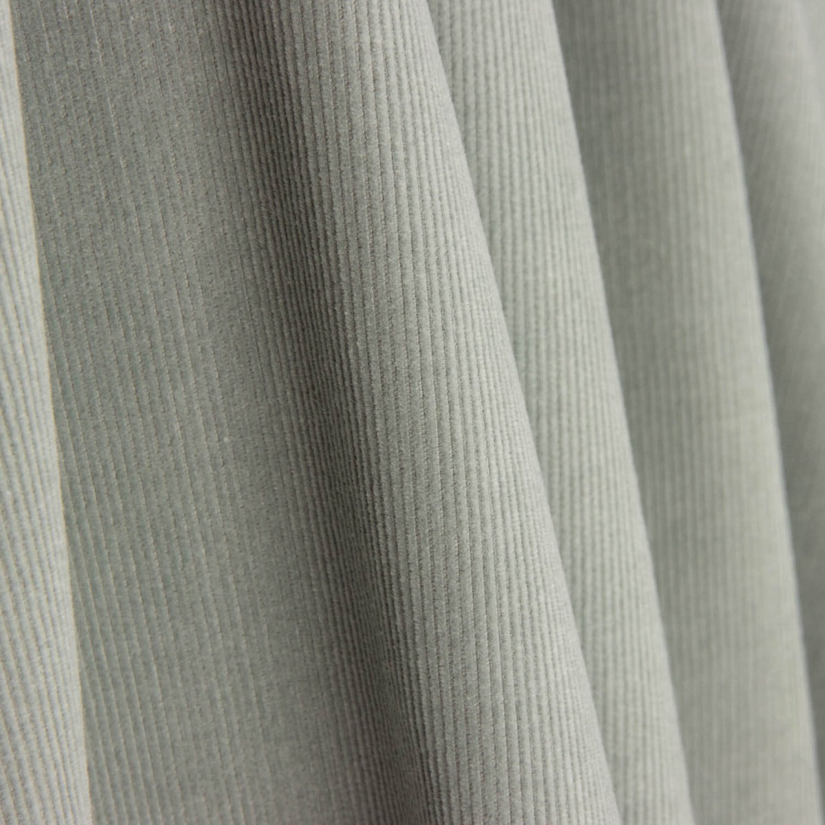 Micro Fleece Soft Grün Baumwolle - Ribes y Casals